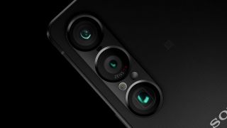 Quả bom tấn Sony Xperia 1 VIII trở lại đầy mạnh mẽ, thách thức các ông lớn Trung Quốc