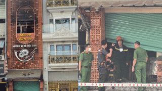 Vụ cháy 4 người tử vong ở TP.HCM: Có nạn nhân vừa từ Hà Nội vào làm 2 ngày, gia đình đau đớn nhận tin