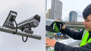 Lộ thời điểm Hà Nội vận hành mạng AI giám sát khổng lồ: Gần 2.000 camera đồng loạt quét toàn thành phố