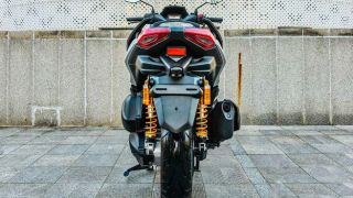 ‘Cơn ác mộng của Honda SH’ chính thức ra mắt với giá cực rẻ, trang bị áp đảo Air Blade và SH Mode