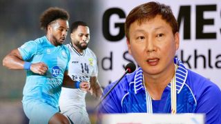 Điểm tin BĐVN 5/12: U22 Việt Nam được HLV Kim Sang-sik 'thưởng lớn'; Xuân Son lập cột mốc mới?