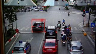 Hà Nội: Danh sách 67 chủ biển số ô tô, xe máy sau phải đóng phạt nguội theo Nghị định 168