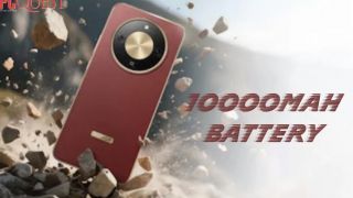 Ông vua pin Android 10.000mAh, xài 3 ngày mới hết pin, giá phải chăng ai cũng mua được