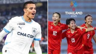 Kết quả bóng đá hôm nay: ĐT Việt Nam đại thắng ở SEA Games 33; Greenwood đi vào lịch sử Marseille
