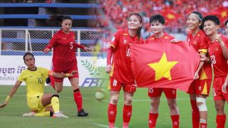Kết quả bóng đá SEA Games 33 mới nhất: ĐT Việt Nam đại thắng Malaysia, gửi 'chiến thư' đến kình địch?