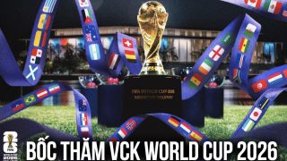 Lễ bốc thăm chia bảng VCK FIFA World Cup 2026 hôm nay có gì mới, xem trực tiếp ở đâu?