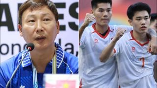 Lịch thi đấu SEA Games 33 hôm nay 6/12: HLV Kim Sang-sik nhận tin vui, ĐT Việt Nam vào bán kết?