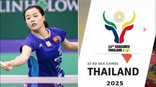 Nguyễn Thùy Linh nhận tin dữ tại SEA Games 33, cầu lông Việt Nam vỡ mộng 'săn' huy chương?