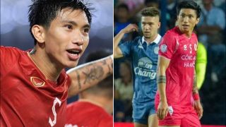 Tái xuất CLB CAHN sau 2 năm, Văn Hậu khiến cả Đông Nam Á 'run sợ' trước ĐT Việt Nam