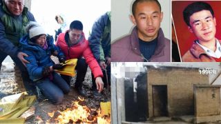 Chàng trai 18 tuổi đi báo án nhưng bị ép chịu án tử hình, trở thành án oan đi vào lịch sử Trung Quốc