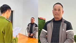 Thông tin quan trọng liên quan vụ Đoàn Văn Sáng Lạng Sơn, đối tượng có thể nhận mức án cao nhất