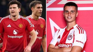 Tin chuyển nhượng mới nhất 5/12: MU thanh lý ngôi sao đầu tiên; Man Utd vượt mặt Real đón bom tấn?