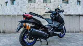 Tin xe trưa 5/12: Ra mắt ‘vua xe ga’ 300cc mới xịn hơn Honda SH, Air Blade và SH Mode mà giá cực rẻ