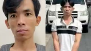 TP.HCM: Lời khai của 'Cu Đỏ' - kẻ giật dây chuyền người phụ nữ 67 tuổi, lộ quá khứ 'dính' tiền án