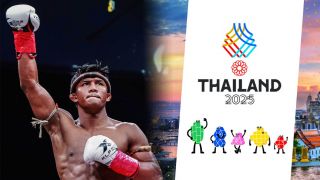 'Sếp lớn' Thái Lan có quyết định gây sốc trước thềm SEA Games 33, VĐV Campuchia 'toát mồ hôi'