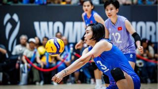 Bóng chuyền Việt Nam nhận cú hích lớn, tấm HCV SEA Games 33 được treo thưởng tiền tỷ