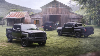 Điểm tin ô tô 6/12: Bán tải Kia Tasman gây sốt, Tesla tung Model 3 giá rẻ ‘giải cứu’ doanh số