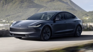 Tesla tung Model 3 phiên bản giá rẻ: ‘Rút gọn trang bị để hạ giá’, chạy hơn 480 km cho một lần sạc