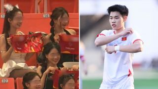 Trận đấu của U22 Việt Nam xuất hiện hành vi phạm pháp, chủ nhà Thái Lan lập tức có động thái cứng rắn