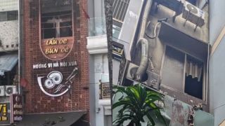 Đến thăm bạn giữa đêm, nữ nạn nhân không thoát khỏi vụ cháy làm 4 người tử vong ở TP.HCM