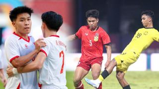 Kết quả bóng đá nam SEA Games 33 mới nhất: Malaysia 'ngã ngựa', U22 Việt Nam bất ngờ hưởng lợi?