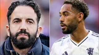 Lịch thi đấu bóng đá Ngoại hạng Anh hôm nay: Ruben Amorim đón tin vui; Man Utd rộng cửa vào top 4?