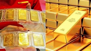 Giá vàng hôm nay 6/12 bật tăng khó lường: Diễn biến bất ngờ giữa lúc vàng thế giới lao dốc mạnh