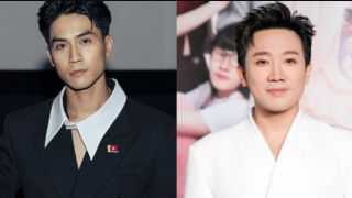 Nam diễn viên phim 'Tử chiến trên không' lên tiếng về tin 'từ chối' đóng phim Thỏ ơi của Trấn Thành