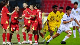 Tin nóng SEA Games 6/12: Sự cố xuất hiện ở trận đấu của ĐT nữ Việt Nam; U22 Việt Nam gặp bất lợi lớn?