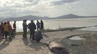 Tai nạn thương tâm tại Đắk Lắk: Mẹ và con gái 6 tuổi tử nạn khi đi hái cà phê, hé lộ hiện trường