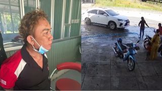 Tình tiết quan trọng vụ anh trai lái ô tô tông em gái tử vong, lý do nghi phạm không được giảm nhẹ tội