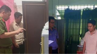 Lời khai cán bộ chiếm đoạt 500 triệu đồng tiền hỗ trợ lũ lụt của dân, dùng tiền làm việc bất ngờ