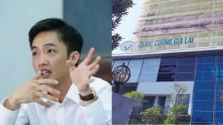 Quốc Cường Gia Lai bán công ty để lấy tiền trả nợ cho bà Trương Mỹ Lan