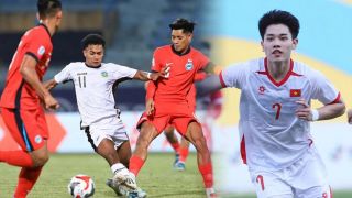Bóng đá nam SEA Games 33 xuất hiện 'địa chấn', U22 Việt Nam được 'mở đường' vào bán kết?