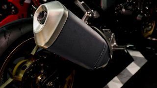 Honda chính thức ra mắt ‘huyền thoại côn tay’ mới xịn hơn Winner R: Đẳng cấp vượt thời gian, giá mềm