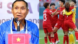 ĐT Việt Nam liên tiếp nhận tin sét đánh từ trụ cột, người hùng World Cup nguy cơ nghỉ hết SEA Games 33