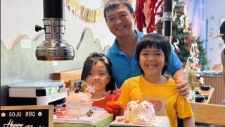 Danh tính nam giáo viên đã dũng cảm lên tiếng để 'giải cứu' 2 cháu bé bị cha xích, nhốt trong phòng