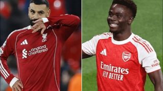 Bảng xếp hạng Ngoại hạng Anh 2025/26 mới nhất: Man Utd vượt mặt Liverpool, Arsenal mất ngôi đầu?