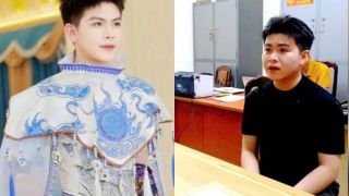 Lộ thân thế bất ngờ của nghi phạm trộm túi Hoa hậu Mexico: Từng làm giám khảo sắc đẹp