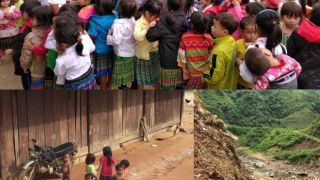 Dự án Nuôi Em bị tố thiếu minh bạch: Hàng loạt tình tiết gây sốc xuất hiện