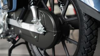 Tin xe máy 7/12: ‘Huyền thoại xe số’ 110cc của Honda về đại lý, đẹp hơn cả Future, giá 42 triệu đồng