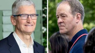 Ngày tàn của Apple liệu đã đến? Loạt lãnh đạo cấp cao rời bỏ Apple, Tim Cook khốn đốn!