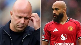 Kết quả bóng đá Ngoại hạng Anh hôm nay: Liverpool chính thức sa thải Arne Slot; Man Utd vào top 4?