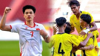 Để U22 Malaysia vượt mặt, U22 Việt Nam giành vé vào bán kết SEA Games 33 nếu điều này xảy ra