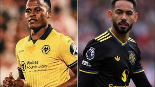Nhận định bóng đá Wolves vs Man Utd - Vòng 15 Ngoại hạng Anh: Mbeumo gây sốt trước ngày chia tay?
