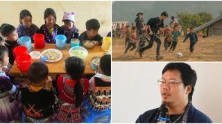 Dự án ‘Nuôi em’ bị nghi ngờ khuất tất tài chính, ca sĩ Đen Vâu người từng ủng hộ 400 triệu lên tiếng