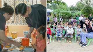 Tiết lộ số tiền ‘khủng’ Hòa Minzy, Đen Vâu từng ủng hộ cho dự án Nuôi Em đang bị nghi ngờ minh bạch tài chính