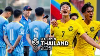 Malaysia hả hê sau trận thắng đậm, cảnh báo U22 Việt Nam nguy cơ dừng bước từ vòng bảng SEA Games 33