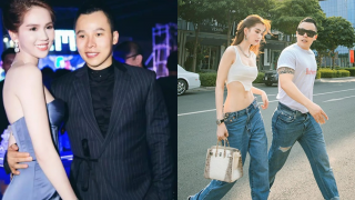 Ngọc Trinh - Vũ Khắc Tiệp 'bơ đẹp nhau' trên thảm đỏ Đỗ Long: Khoảnh khắc tái ngộ ‘xịt keo’ gây bão mạng xã hội