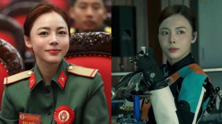 Nữ Thượng úy của tuyển bắn súng Việt Nam ở SEA Games 33: Khí chất tuyệt đối điện ảnh, nhan sắc hoa khôi